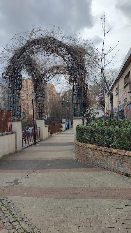 Photo de Logements Grange aux Belles, Résidence autonomie à PARIS