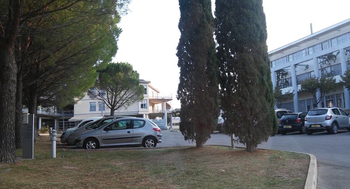 EHPAD Les Jardins de l'Escalette - Photo 3 sur 5 - Chambres et hébergement