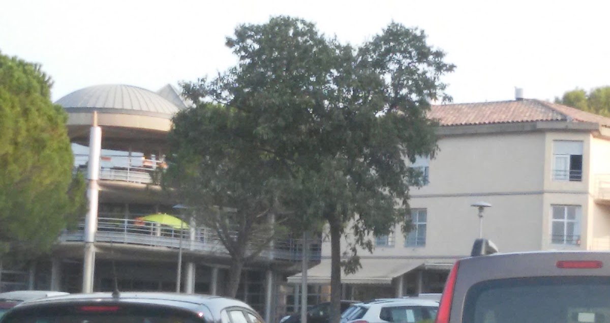 EHPAD Les Jardins de l'Escalette - Photo 4 sur 5 - Espaces de vie