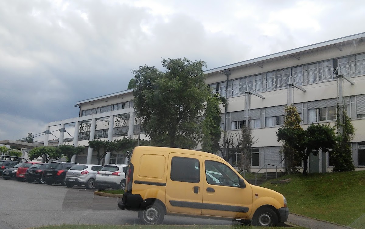 EHPAD Les Jardins de l'Escalette - Photo 2 sur 5 - Intérieur et espaces communs