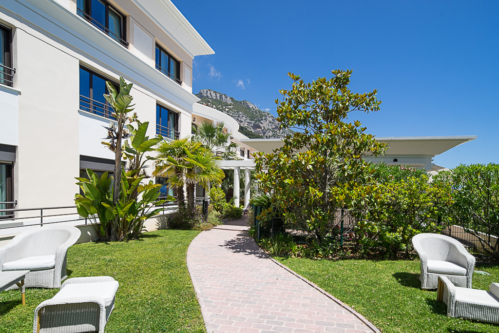 Photo de MAISON DE RETRAITE DU CCAS, EHPAD à BEAUSOLEIL