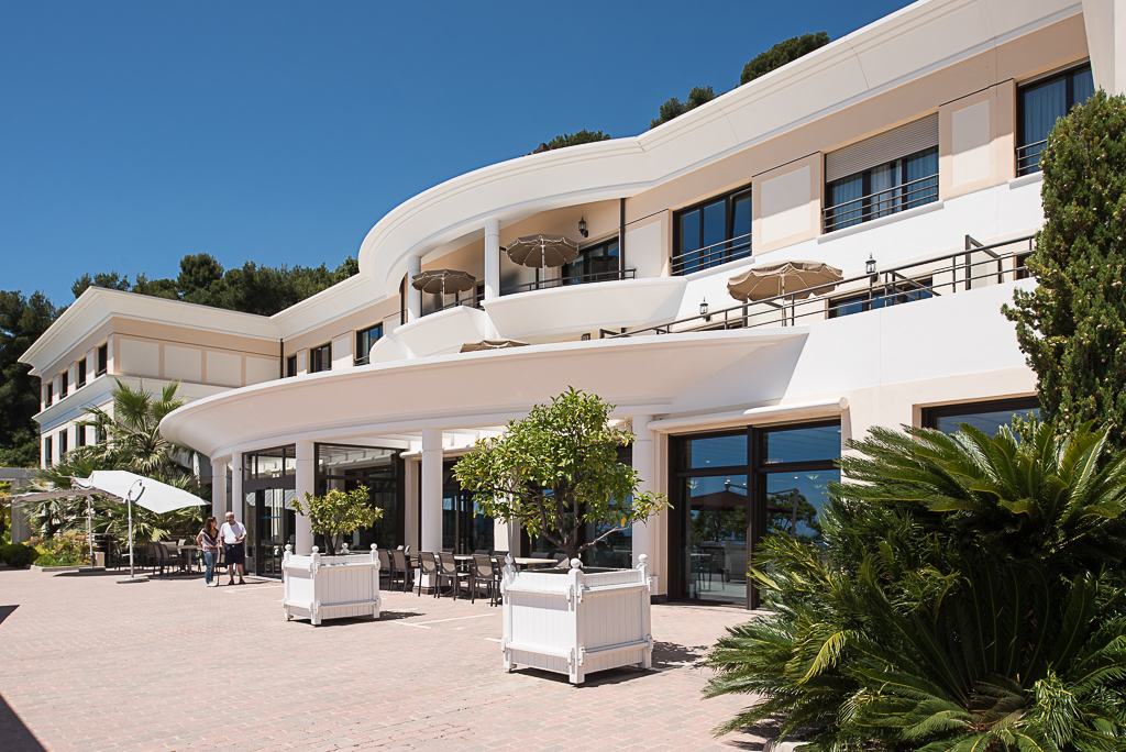 MAISON DE RETRAITE DU CCAS - Photo 3 sur 5 - Chambres et hébergement