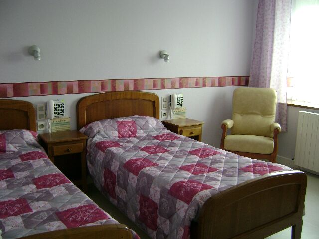 RESIDENCE LES DUNES - Photo 2 sur 5 - Intérieur et espaces communs