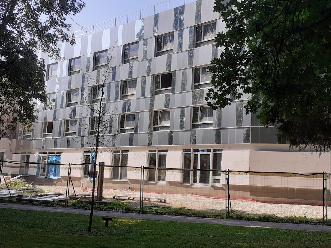 EHPAD Résidence du Bord de Vesle - Photo 3 sur 4 - Chambres et hébergement