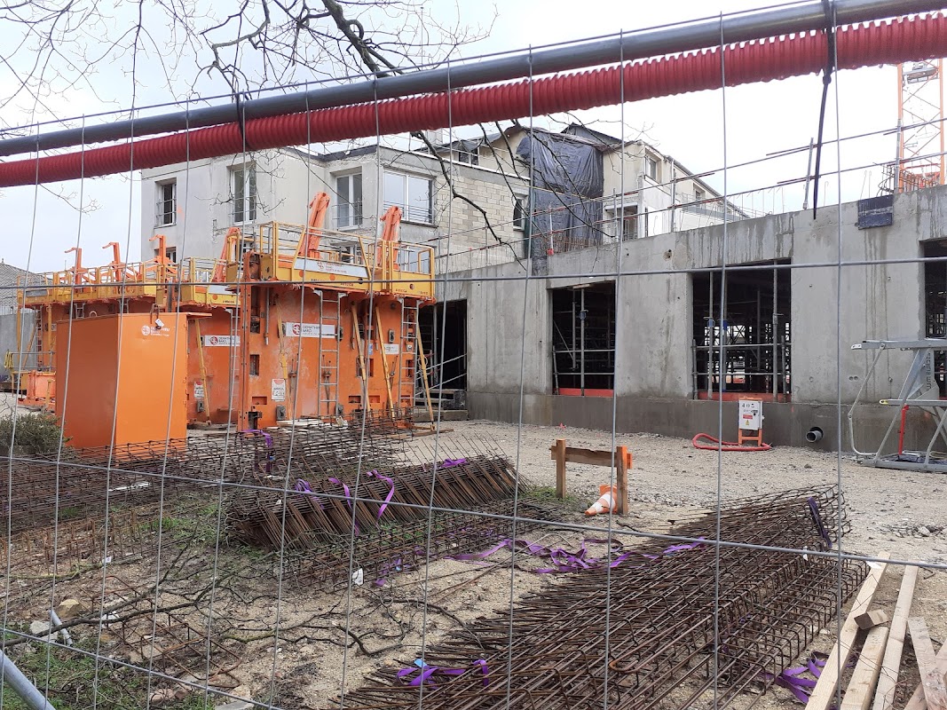 EHPAD Résidence du Bord de Vesle - Photo 4 sur 4 - Espaces de vie