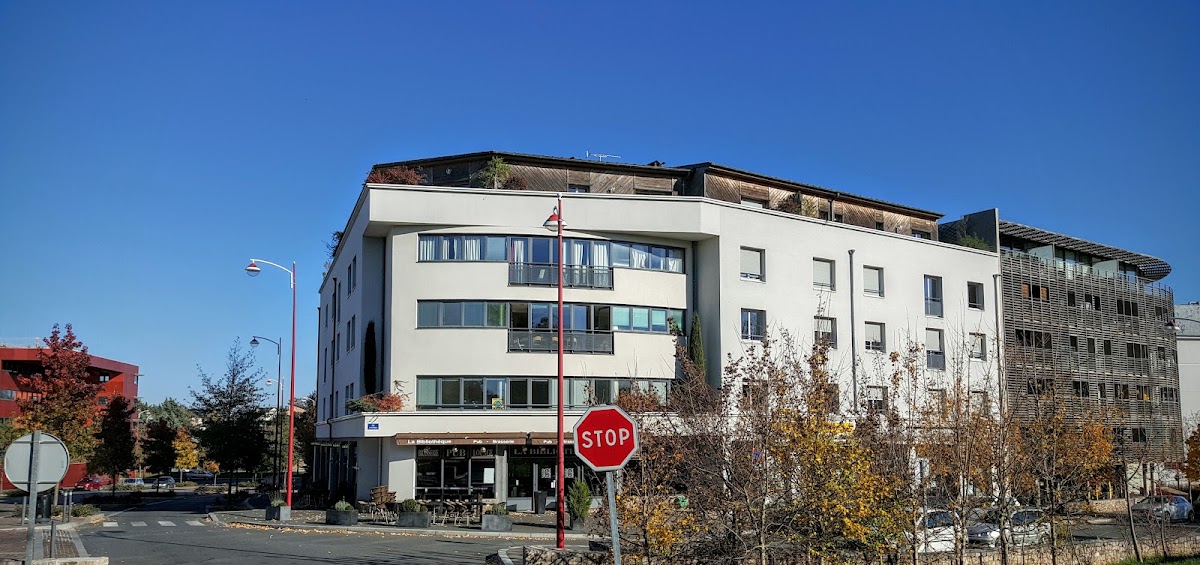 USLD Du Centre hospitalier de Rodez - Photo 4 sur 5 - Espaces de vie