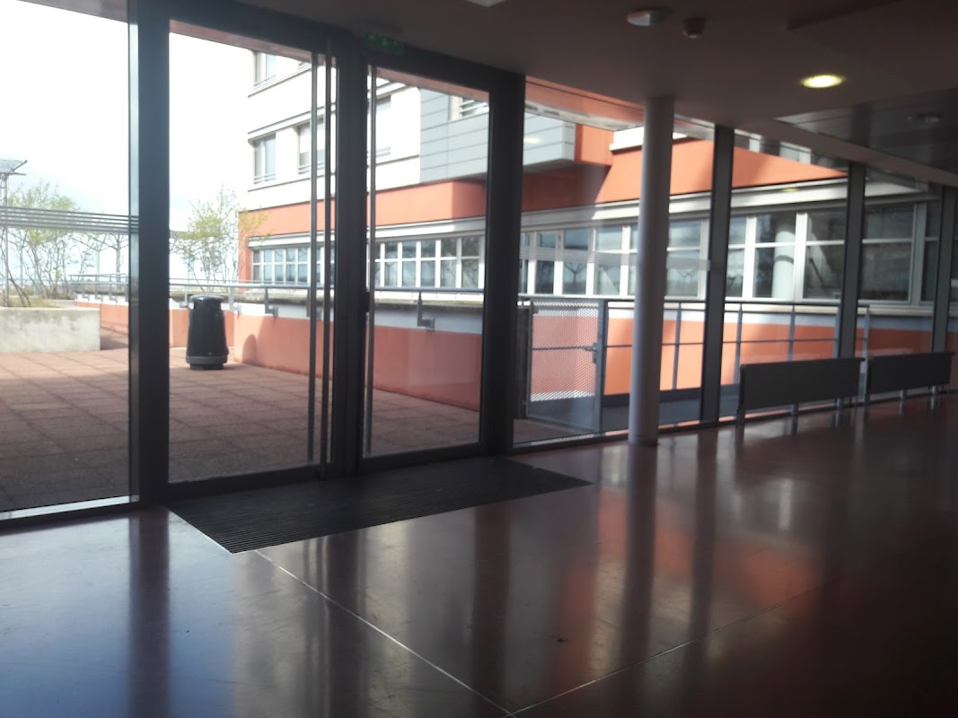 USLD Du Centre hospitalier de Rodez - Photo 2 sur 5 - Intérieur et espaces communs