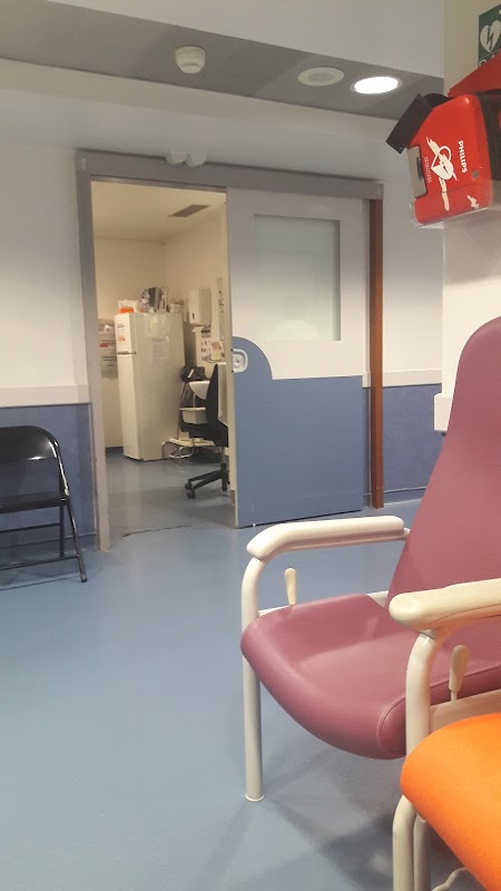 USLD Du Centre hospitalier de Rodez - Photo 3 sur 5 - Chambres et hébergement