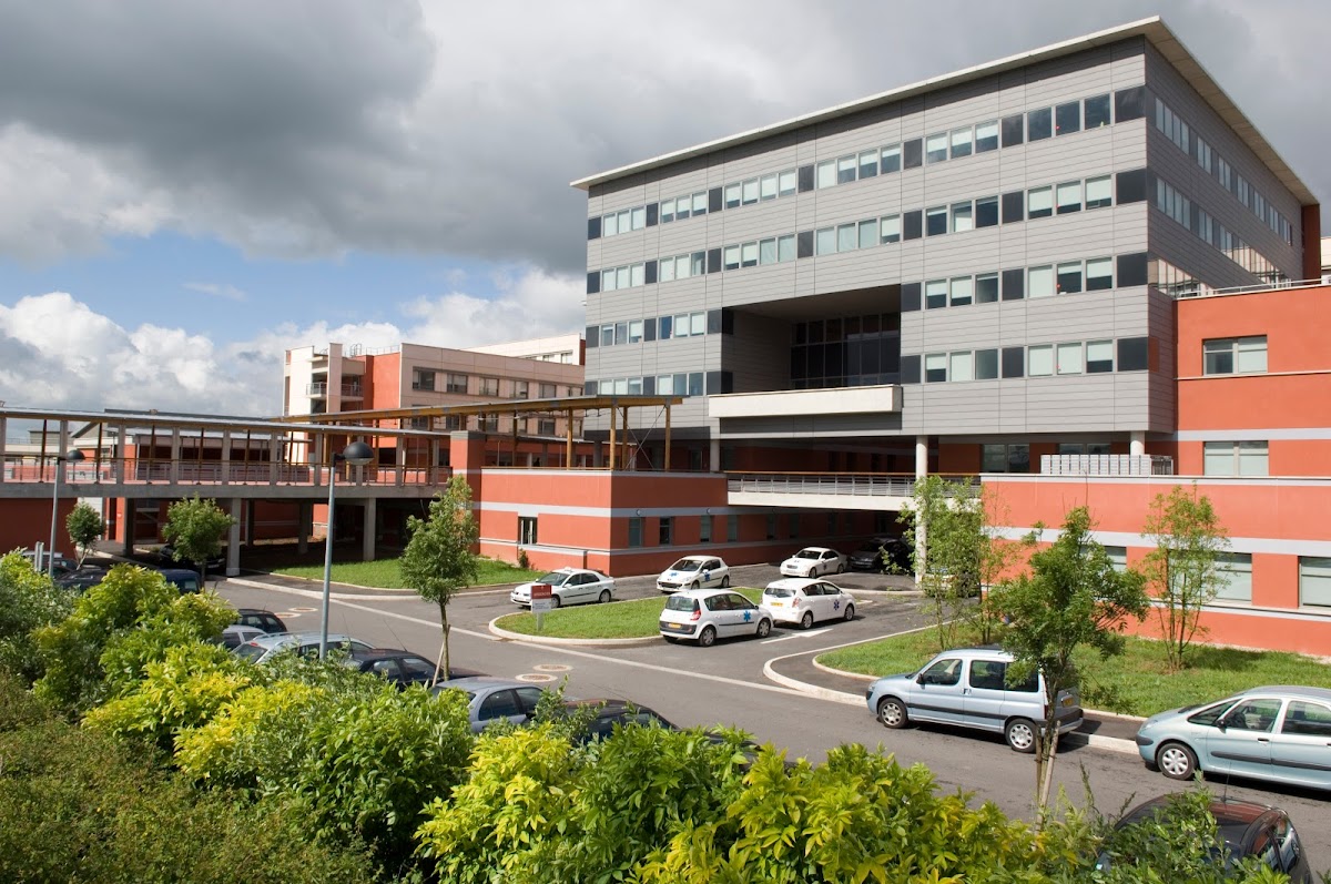 USLD Du Centre hospitalier de Rodez
