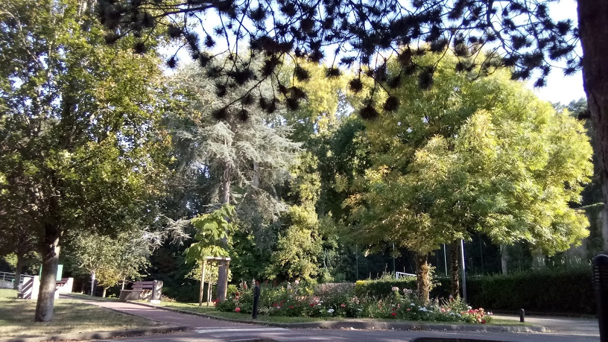 Résidence Bole Eden - Photo 2 sur 4 - Intérieur et espaces communs