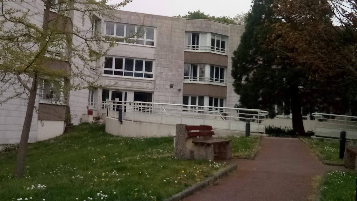 Résidence Bole Eden