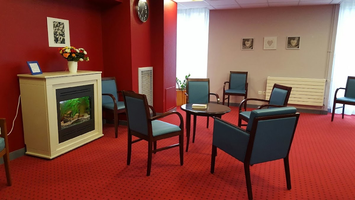 Résidence des Belles Côtes - Photo 3 sur 5 - Chambres et hébergement