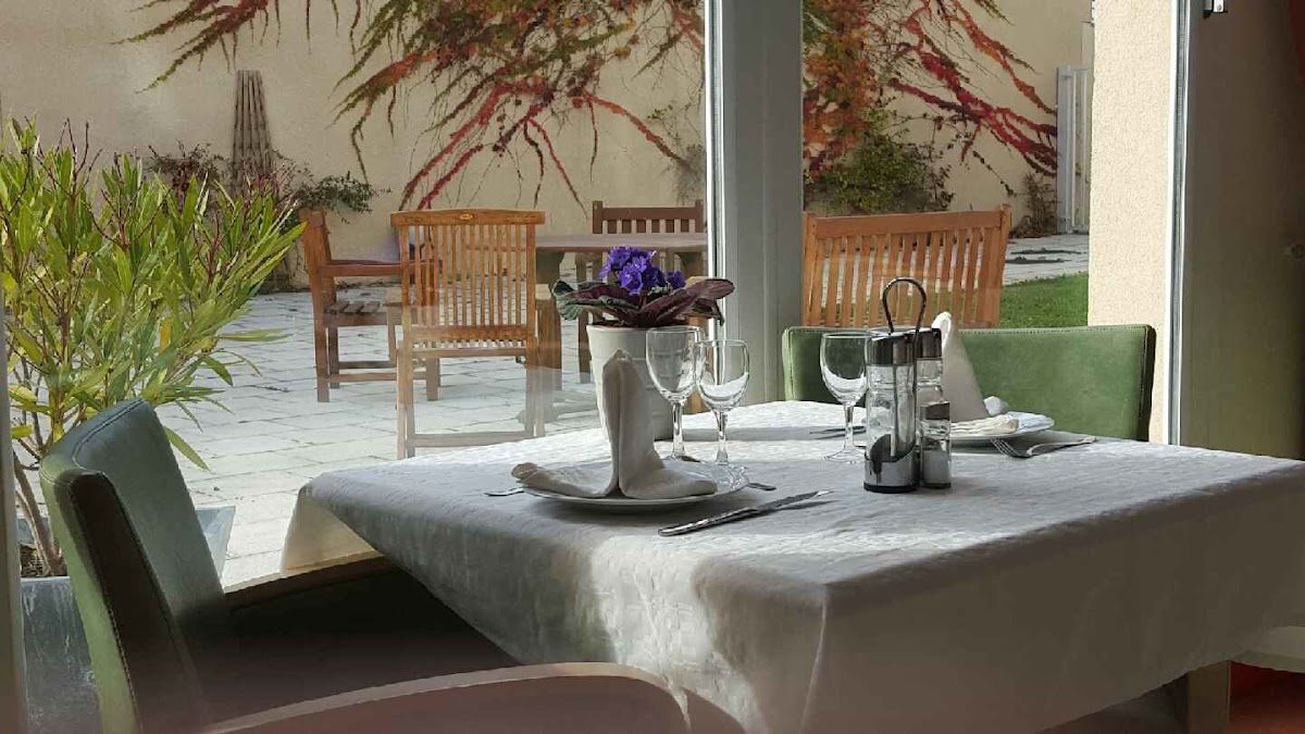 Résidence des Belles Côtes - Photo 2 sur 5 - Intérieur et espaces communs