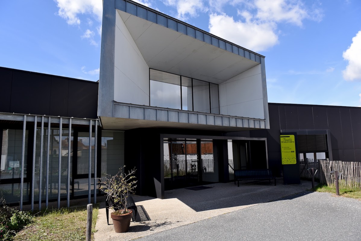 EHPAD Theophile Bretonnière - Photo 4 sur 5 - Espaces de vie