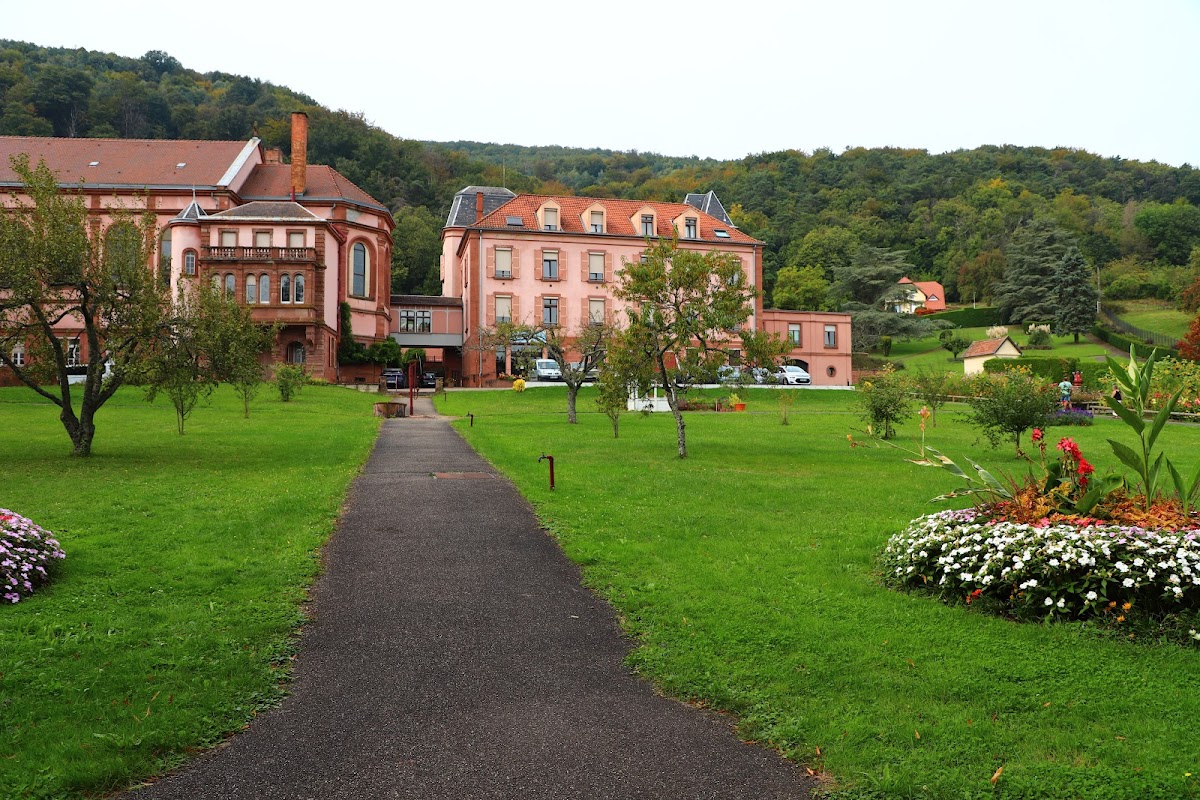 Photo de EHPAD Notre-Dame, EHPAD à OBERBRONN