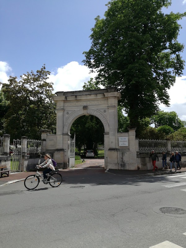 Photo de Résidence Alain de Raimond, Résidence autonomie à COGNAC