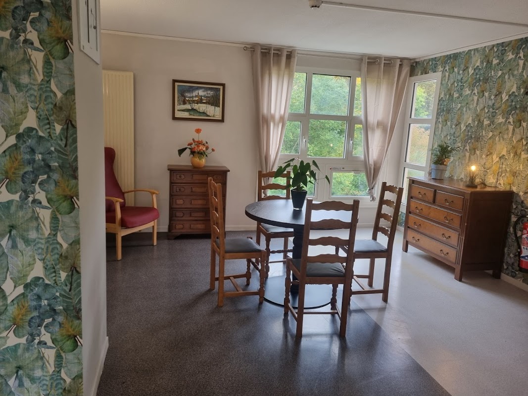 EHPAD Le Tournebride - Photo 3 sur 5 - Chambres et hébergement