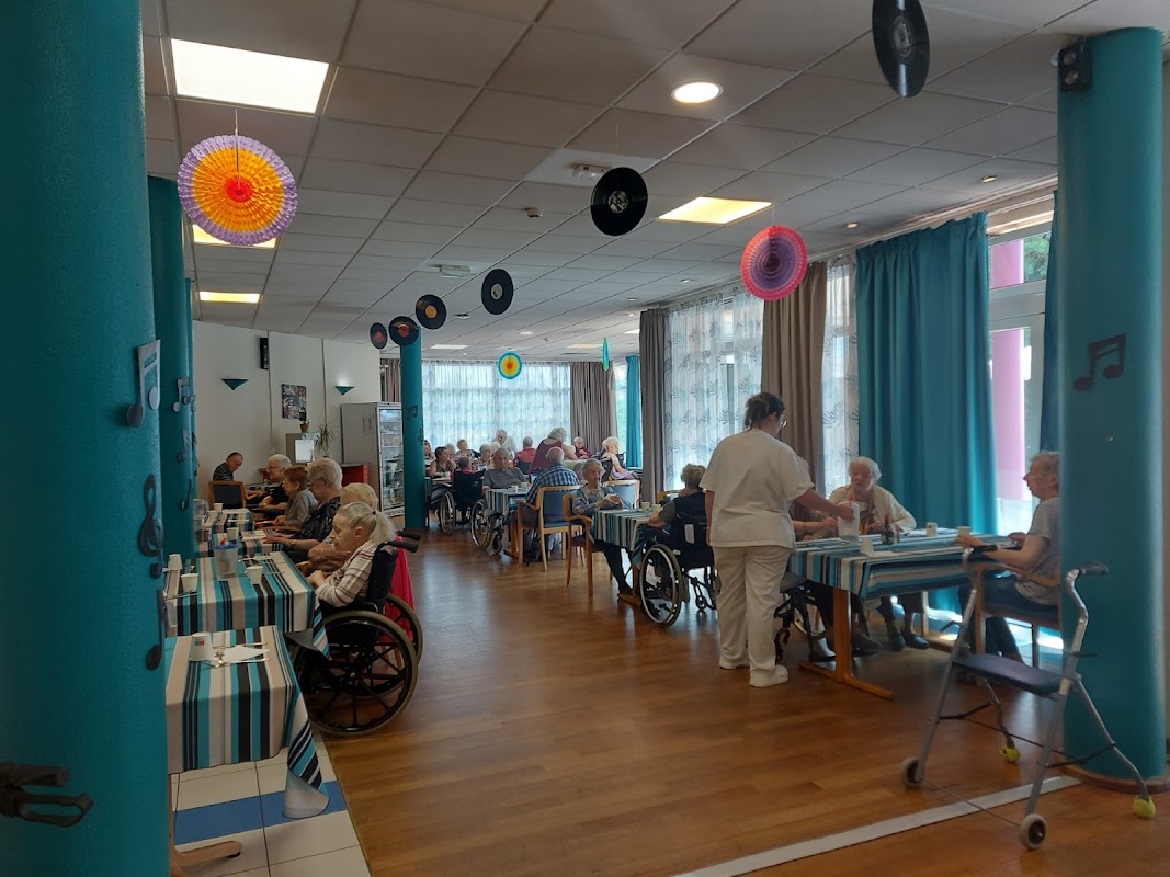 EHPAD Le Tournebride - Photo 2 sur 5 - Intérieur et espaces communs