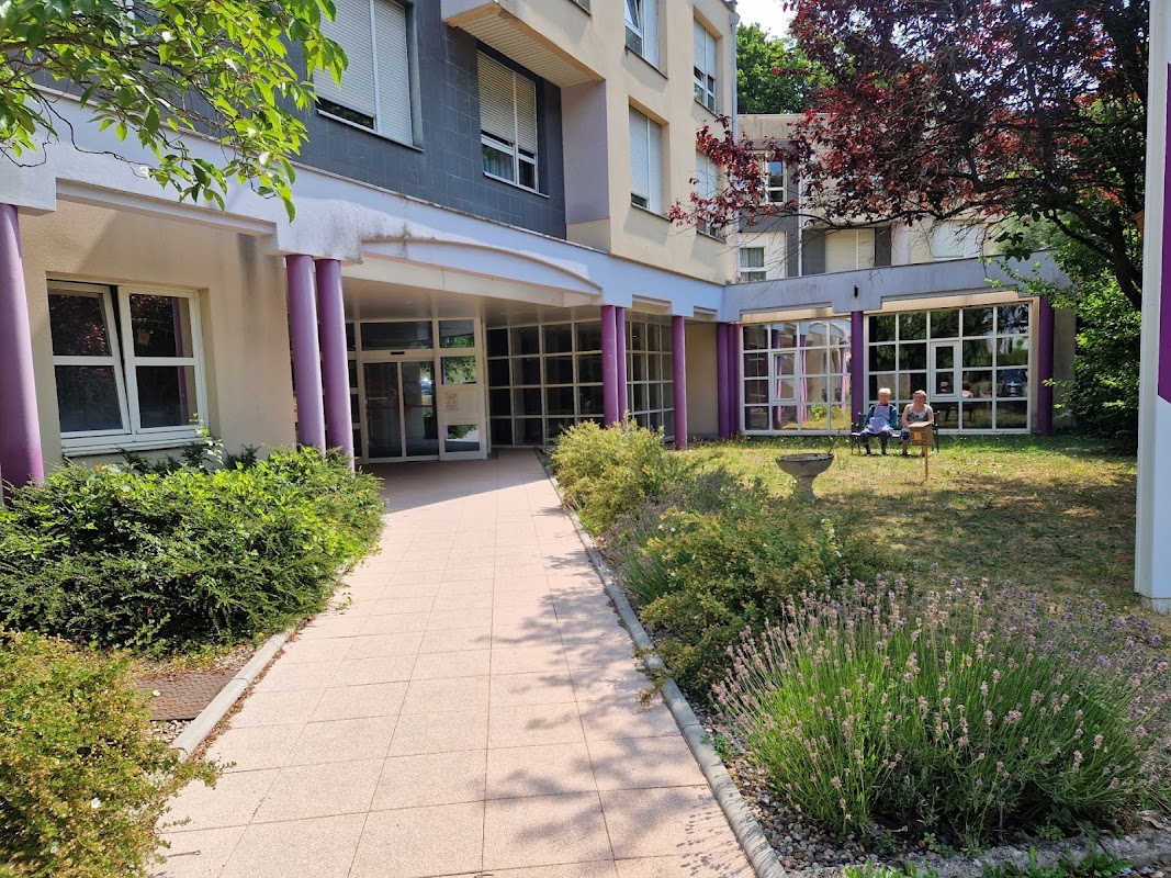 Photo de EHPAD Le Tournebride, EHPAD à HAYANGE