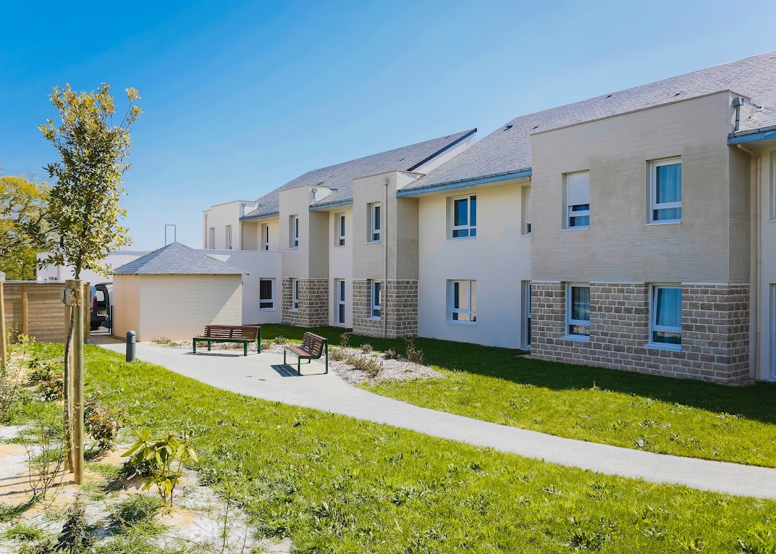 EHPAD Résidence Aolys Groupe Kérélys - Photo 4 sur 5 - Espaces de vie