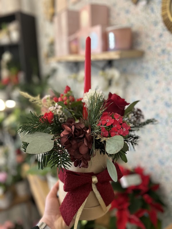 EHPAD Les roses d'or - la roseraie - Photo 2 sur 5 - Intérieur et espaces communs