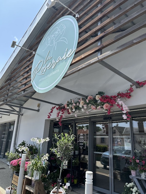 Photo de EHPAD Les roses d'or - la roseraie, EHPAD à CHAUCHE