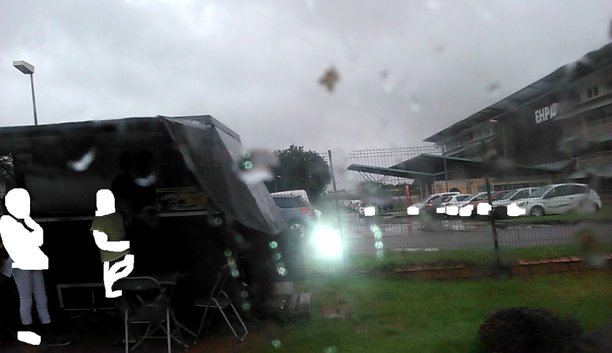 EHPAD Edmard Lama de Cayenne - Photo 2 sur 5 - Intérieur et espaces communs