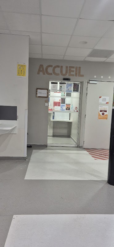 EHPAD Centre hospitalier de Lunel - Photo 2 sur 5 - Intérieur et espaces communs