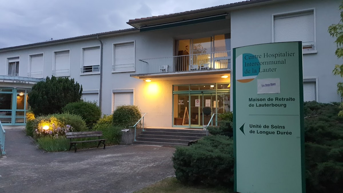 EHPAD Lauterbourg