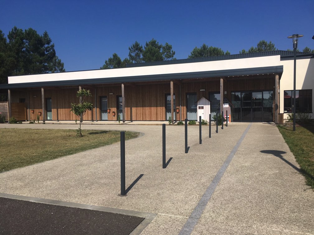 AASSA - EHPAD Les Pilets