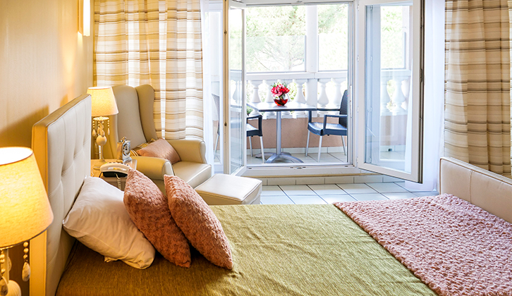 EHPAD Pierre Nouveau - Photo 4 sur 5 - Espaces de vie