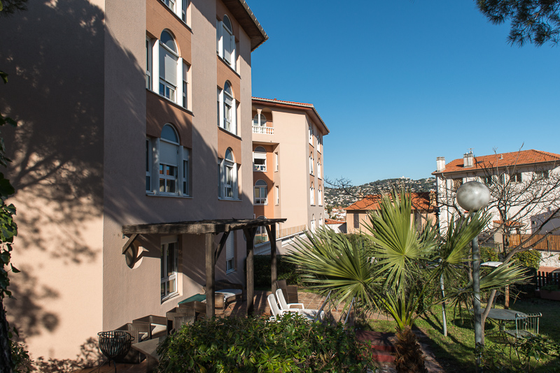 EHPAD Pierre Nouveau - Photo 5 sur 5 - Environnement et extérieurs