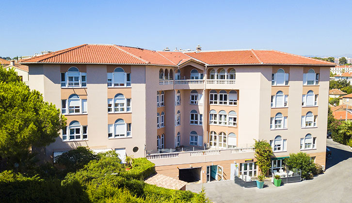 Photo de EHPAD Pierre Nouveau, EHPAD à CANNES