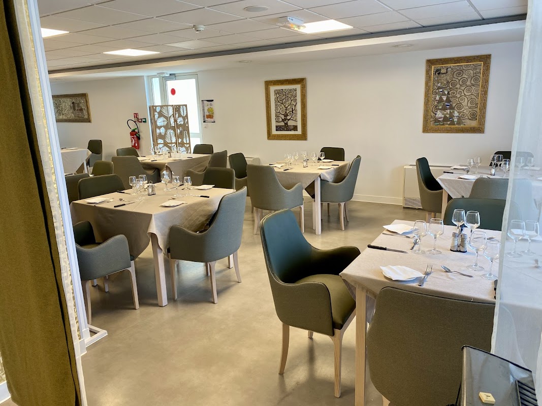 Résidence Louise Michel - Photo 3 sur 5 - Chambres et hébergement