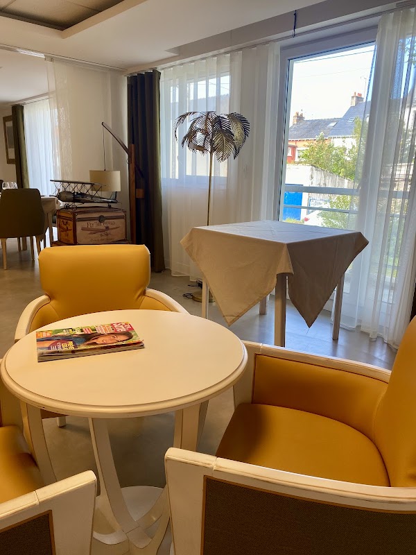 Résidence Louise Michel - Photo 4 sur 5 - Espaces de vie