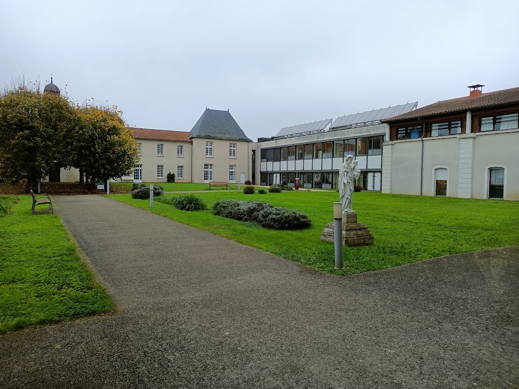 EHPAD Résidence L'Orée des Bois