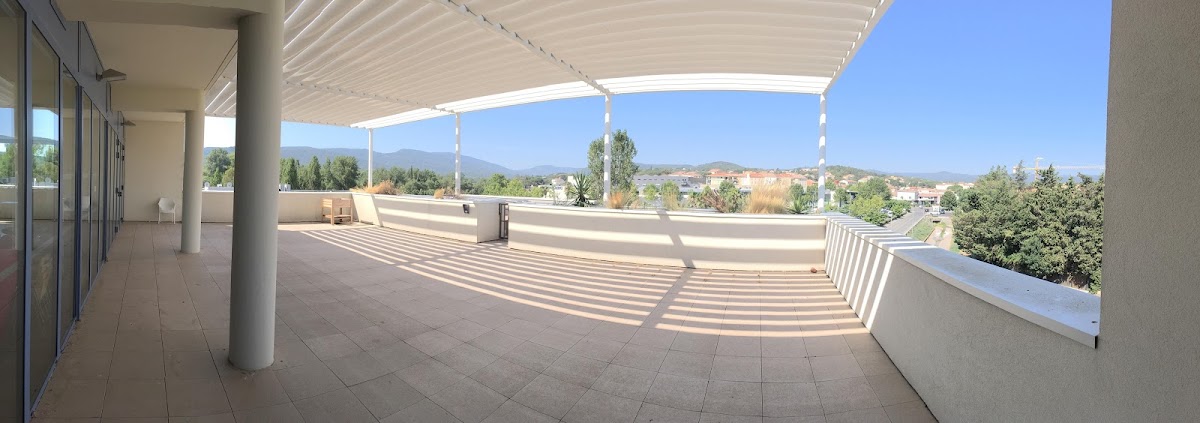 Photo de EHPAD Peirin, EHPAD à COGOLIN