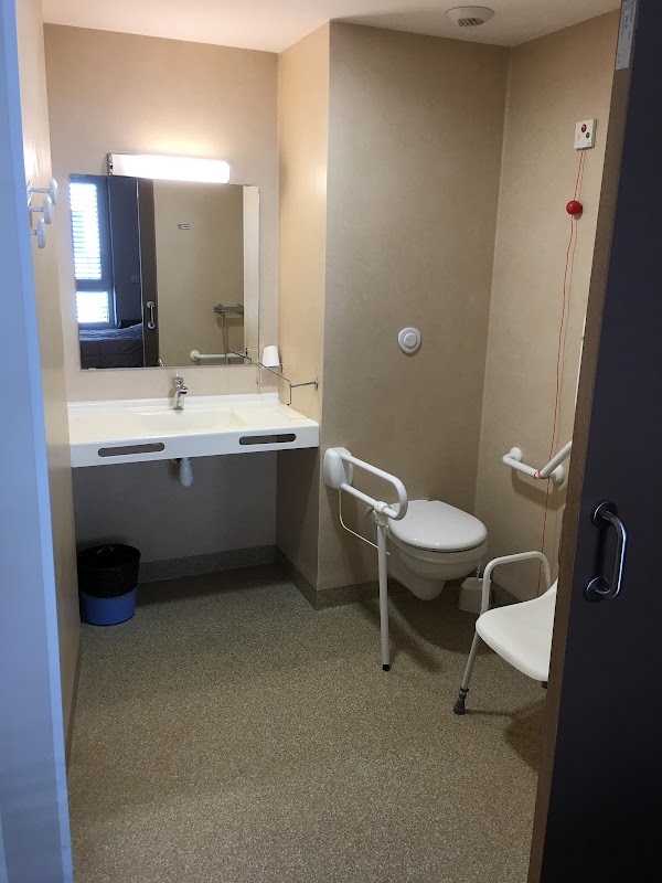 EHPAD Peirin - Photo 2 sur 5 - Intérieur et espaces communs