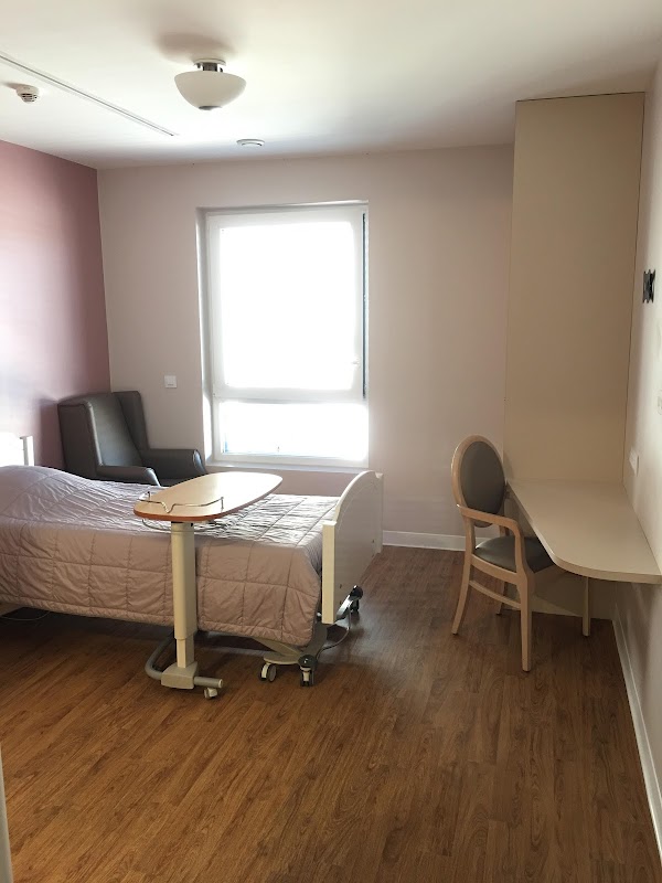 EHPAD Peirin - Photo 4 sur 5 - Espaces de vie