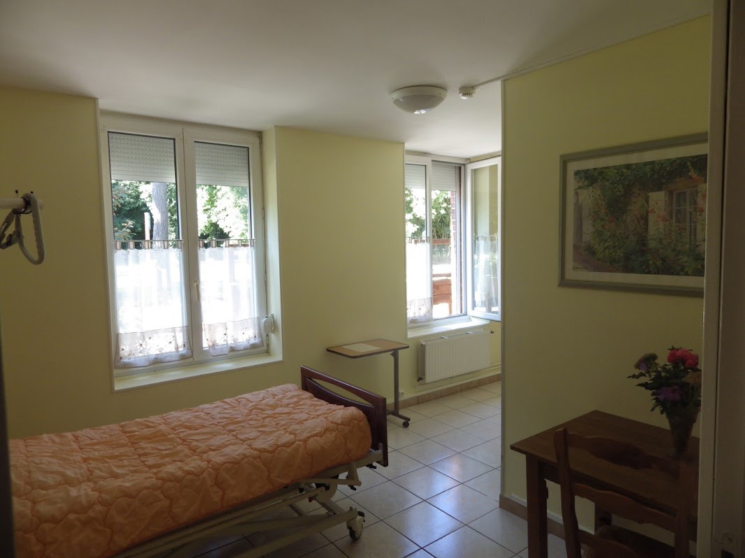 EHPAD Résidence Le Verlaine - Photo 2 sur 2 - Intérieur et espaces communs