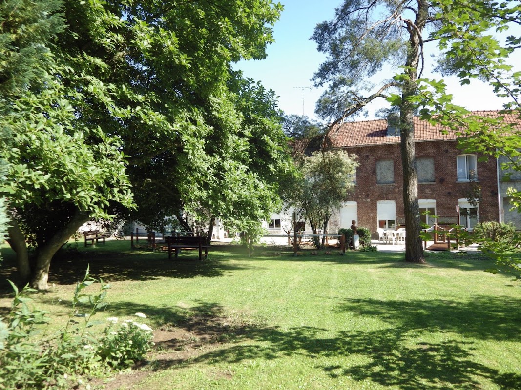 EHPAD Résidence Le Verlaine