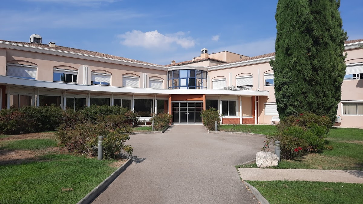 Centre de Sibourg USLD