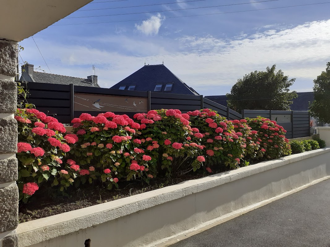 EHPAD La fondation de Plouescat - Photo 4 sur 4 - Espaces de vie