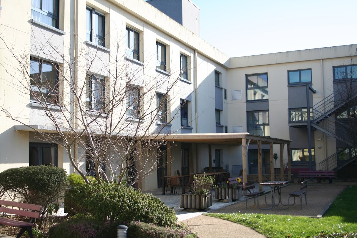 Photo de EHPAD La fondation de Plouescat, EHPAD à PLOUESCAT