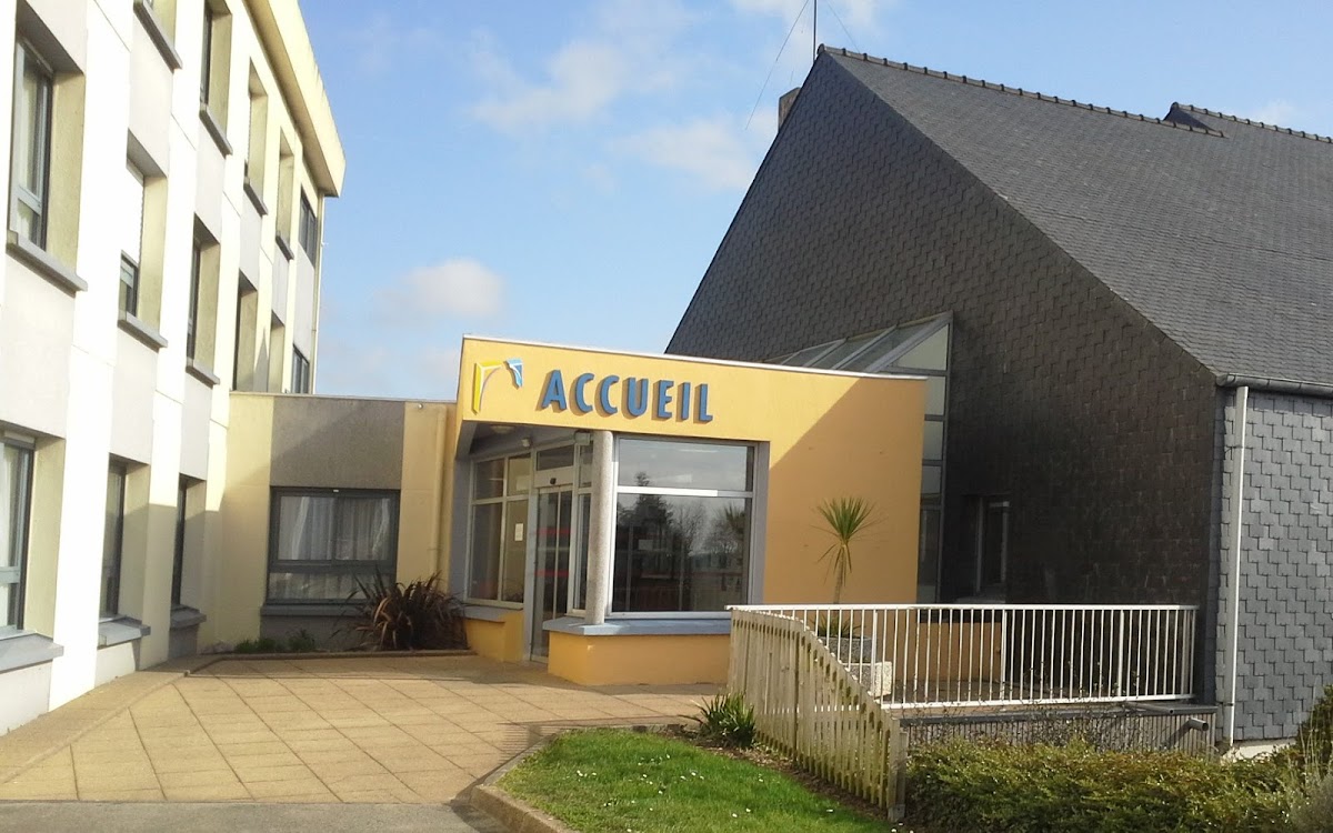 EHPAD La fondation de Plouescat - Photo 3 sur 4 - Chambres et hébergement