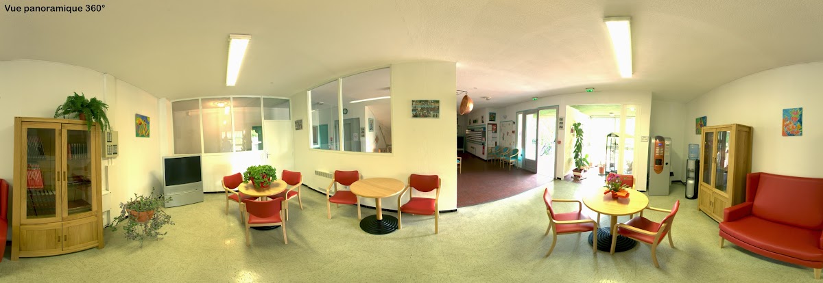 Foyer-Résidence Jean-Bartolini - Photo 5 sur 5 - Environnement et extérieurs