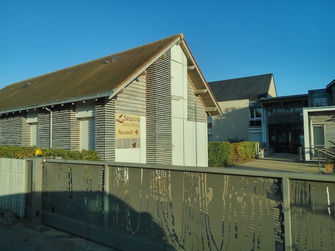 EHPAD Le Séquoia