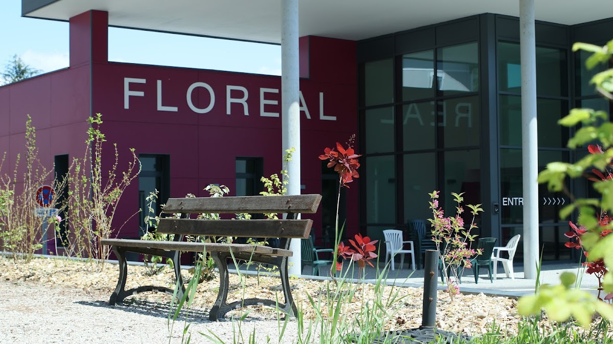 EHPAD Floréal
