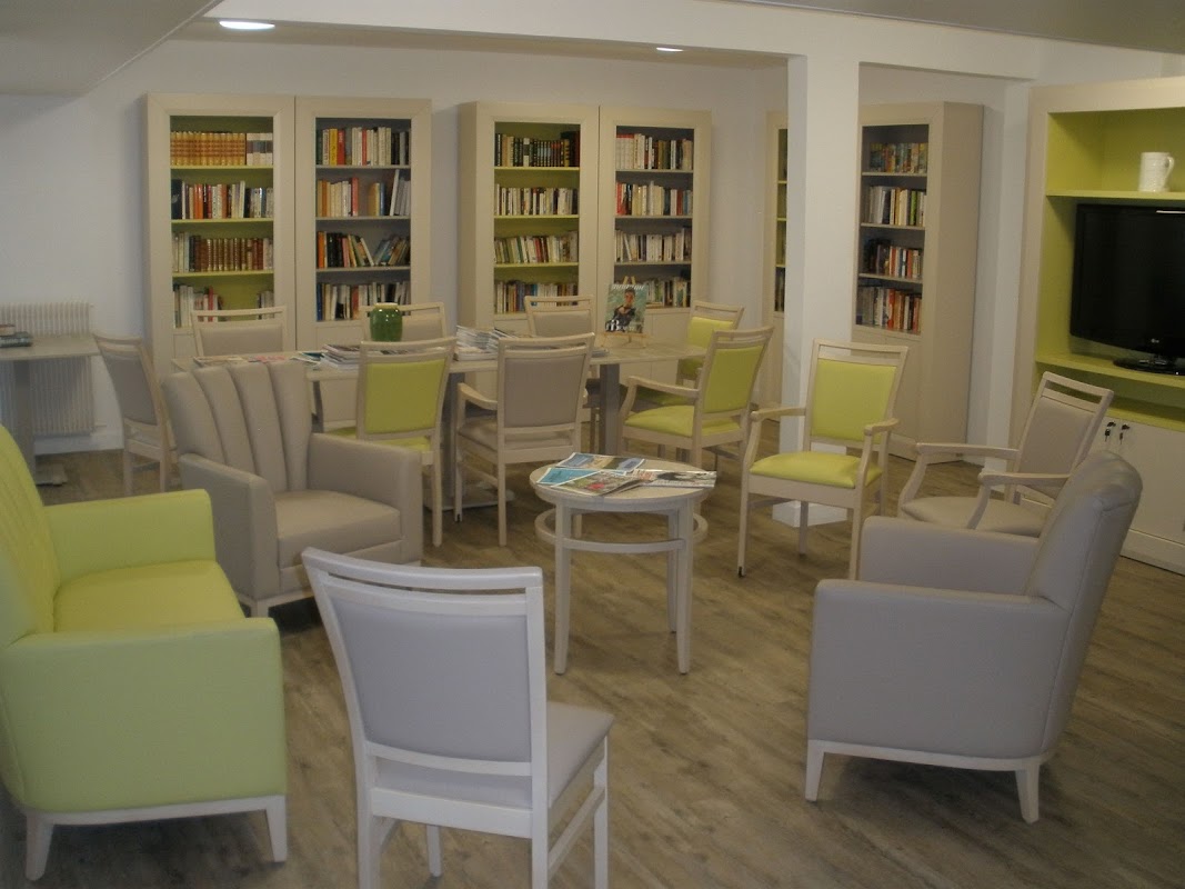 Résidence Boissière - Photo 3 sur 5 - Chambres et hébergement