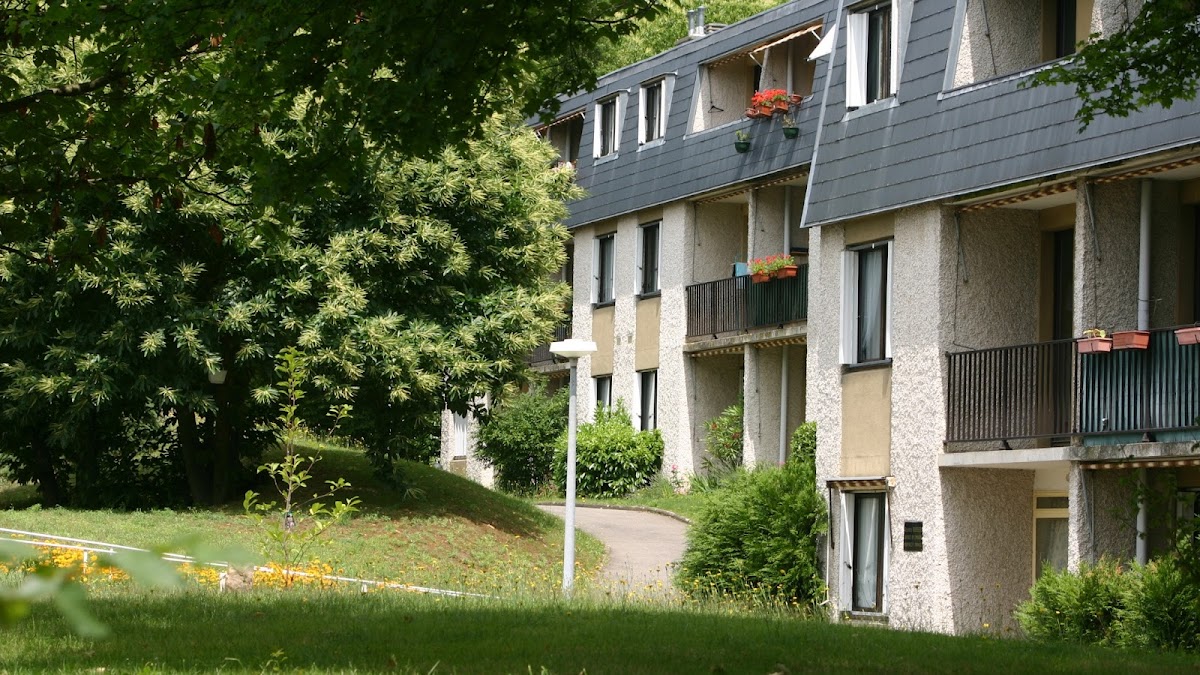 Résidence Boissière